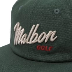 VISTA PAINTERS HAT -Golf Essentials Shop M 8772 GRN 2