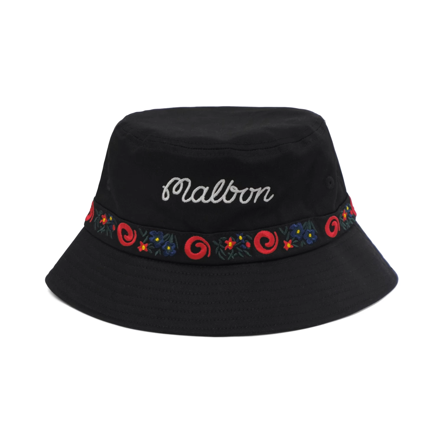 LAURENT BUCKET HAT 1 LAURENT BUCKET HAT