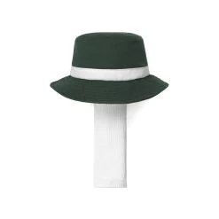 BUCKETS KNIT DRIVER COVER 5 BUCKETS KNIT DRIVER COVER -Golf Essentials Shop M 8775 GRN 2
