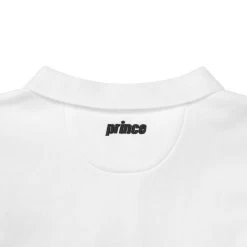 MALBON X PRINCE ROLAND RUGBY -Golf Essentials Shop M 8789 WHT 3