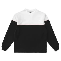 MALBON X PRINCE ROLAND RUGBY -Golf Essentials Shop M 8789 WHT 4