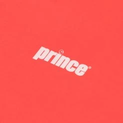 MALBON X PRINCE LOGO T-SHIRT 5 MALBON X PRINCE LOGO T-SHIRT -Golf Essentials Shop M 8794 COR 2