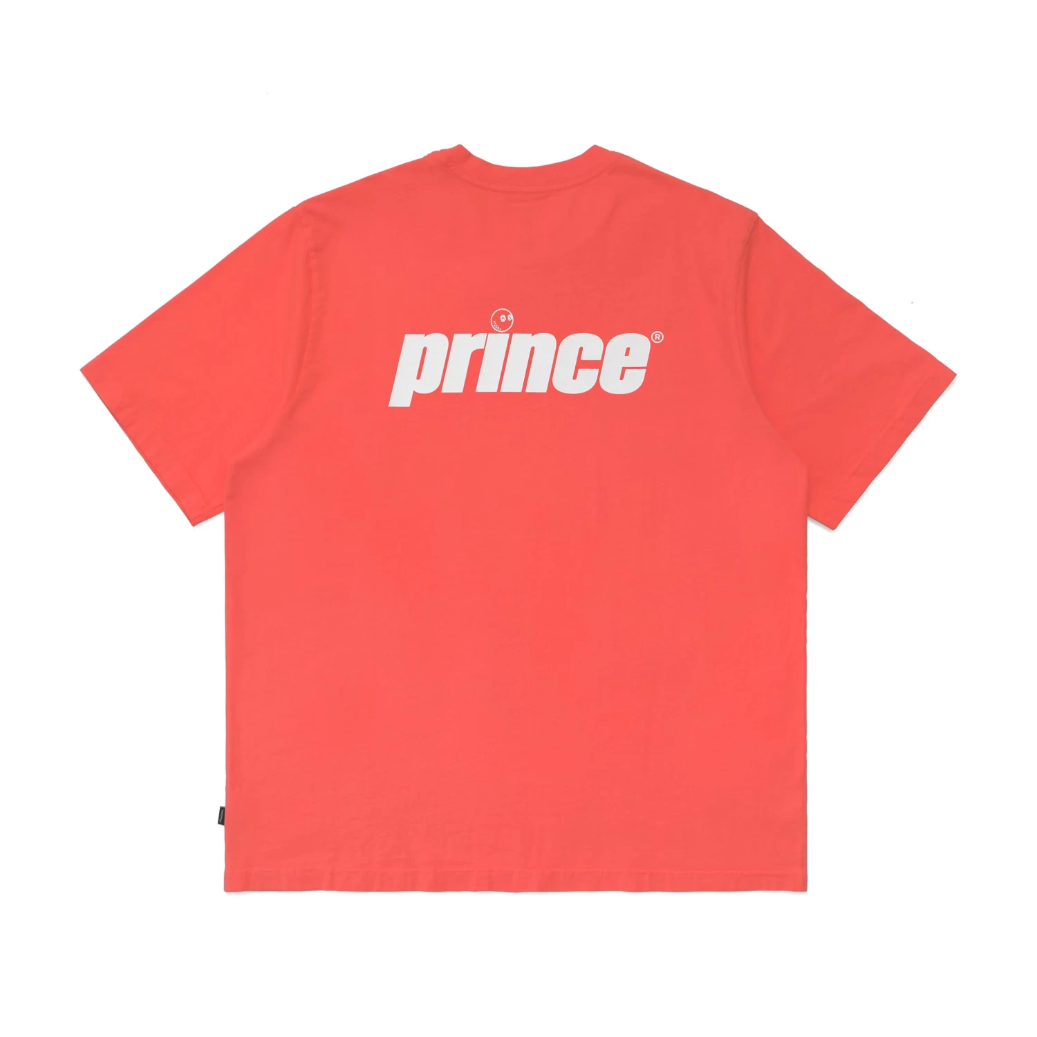 MALBON X PRINCE LOGO T-SHIRT 2 MALBON X PRINCE LOGO T-SHIRT - Image 2