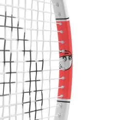 Malbon X Prince Tennis Racquet -Golf Essentials Shop M 8833 WHT 3