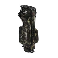 Malbon X Jones Trouper 3.0 -Golf Essentials Shop M 8902 CAMO 1