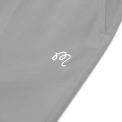 Malbon X Adidas Ultimate365 Tapered Pant -Golf Essentials Shop M HA9134 GRY DEC23 2