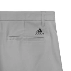 Malbon X Adidas Ultimate365 Tapered Pant -Golf Essentials Shop M HA9134 GRY DEC23 3