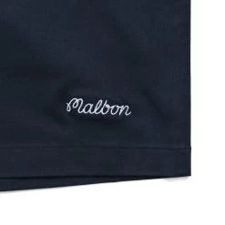 Malbon X Adidas GO-TO Short 6 Malbon X Adidas GO-TO Short -Golf Essentials Shop M HR7928 NVY DEC23 2