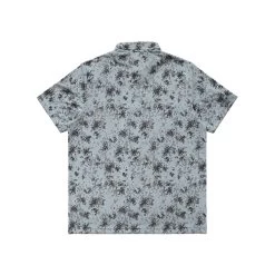 Malbon X Adidas Burst Jacquard Polo 9 Malbon X Adidas Burst Jacquard Polo -Golf Essentials Shop M HZ0430 AQU DEC23 4