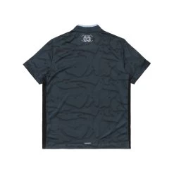 MALBON X ADIDAS ADX HEAT.RDY Polo -Golf Essentials Shop M HZ3231 ANT FW23 4