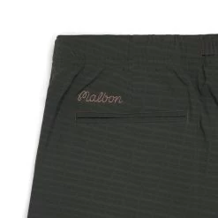 MALBON X ADIDAS ADX WIND.RDY Warm Pants 6 MALBON X ADIDAS ADX WIND.RDY Warm Pants -Golf Essentials Shop M HZ3239 GRN FW23 3