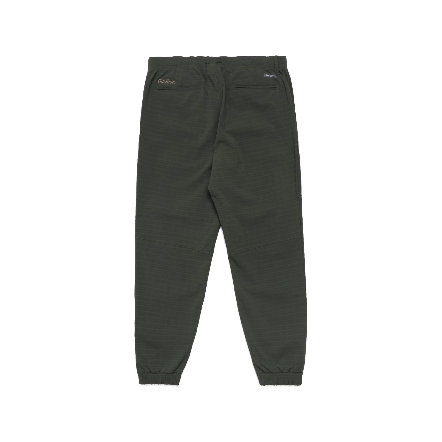 MALBON X ADIDAS ADX WIND.RDY Warm Pants 2 MALBON X ADIDAS ADX WIND.RDY Warm Pants - Image 2