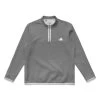 Malbon X Adidas MIRCODOT 1/4 Zip