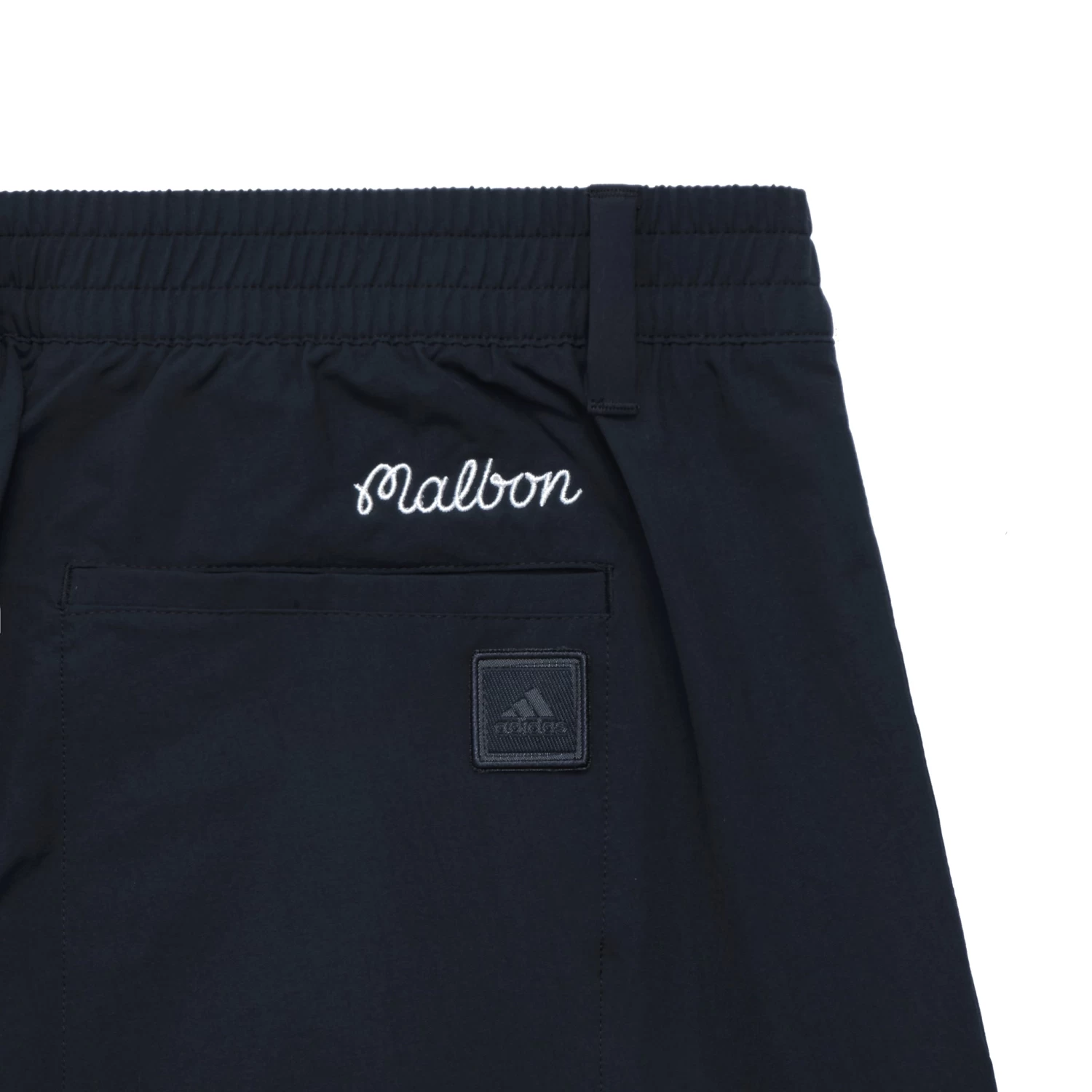 Malbon X Adidas Commuter Pant 3 Malbon X Adidas Commuter Pant - Image 3