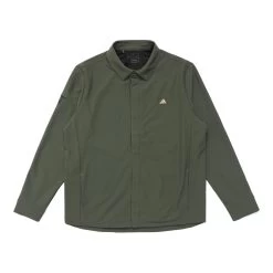 MALBON X ADIDAS Go-To Shirt Jacket