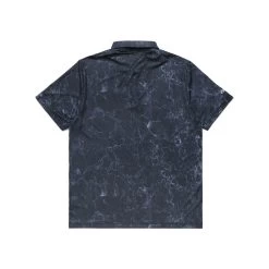 Malbon X Adidas Sun Energy Polo -Golf Essentials Shop M IP2445 NVY DEC23 4