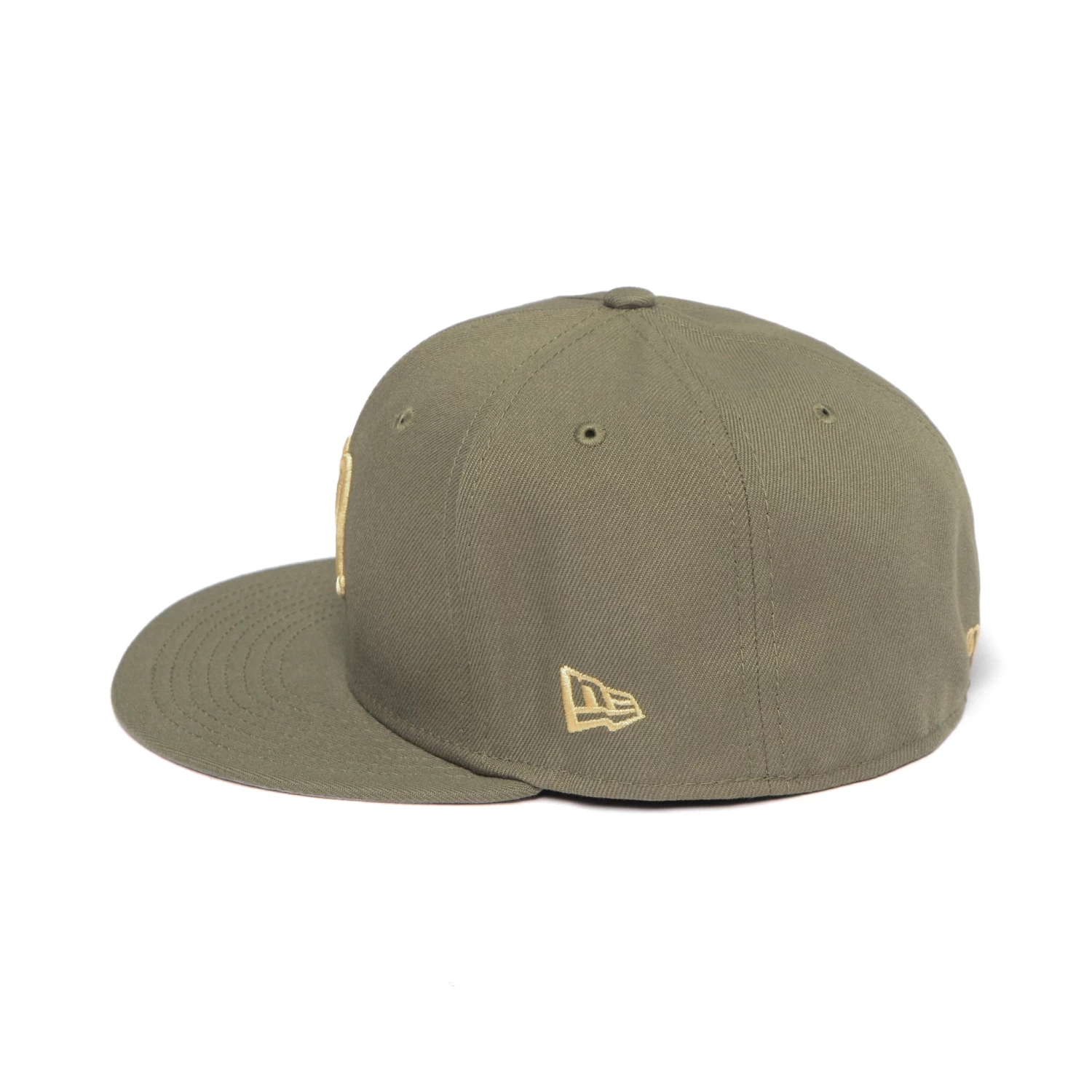 MALBON X NEW ERA 59FIFTY M SCRIPT 4 MALBON X NEW ERA 59FIFTY M SCRIPT - Image 4