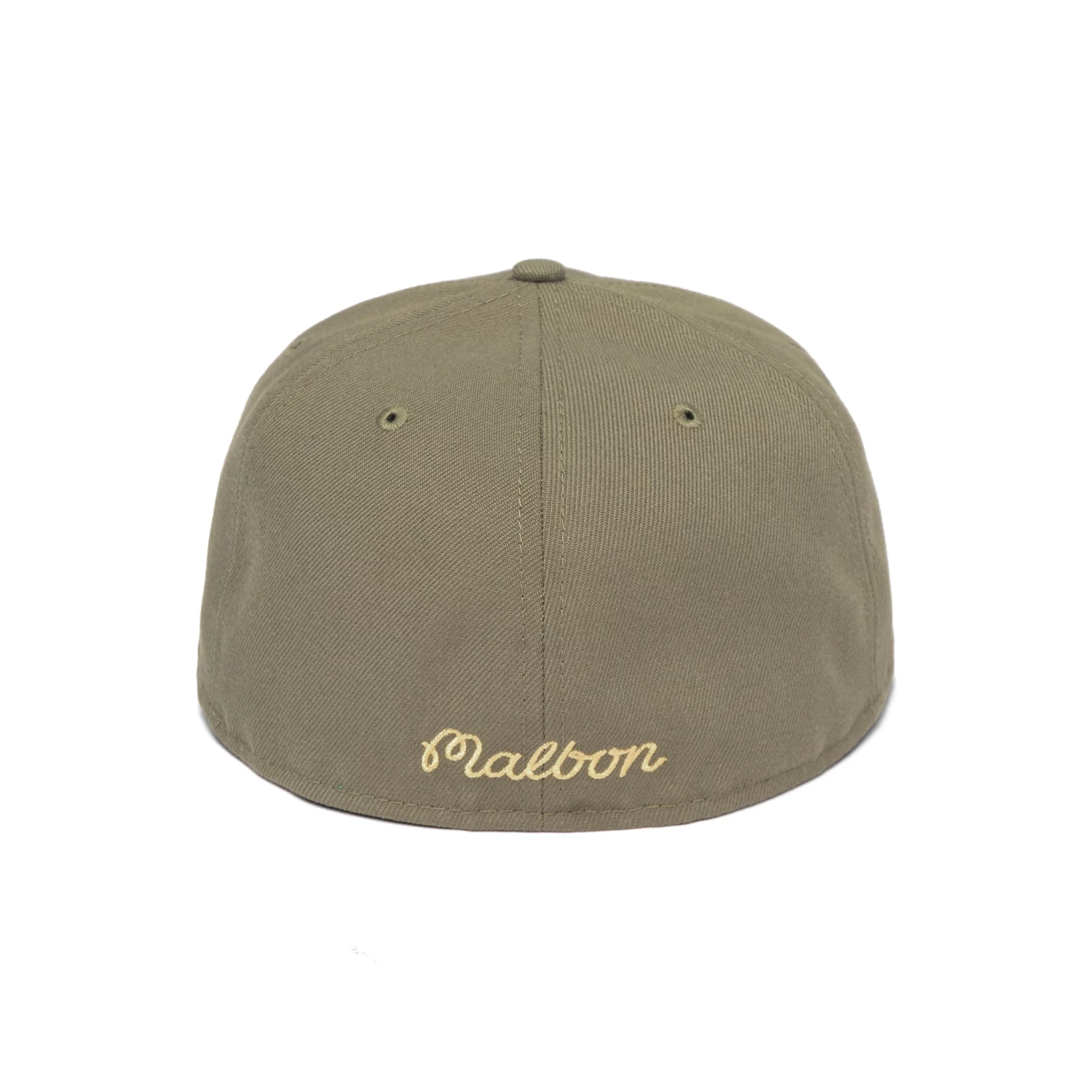 MALBON X NEW ERA 59FIFTY M SCRIPT 3 MALBON X NEW ERA 59FIFTY M SCRIPT - Image 3