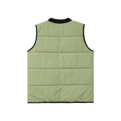 Golf & Tackle Padded Vest -Golf Essentials Shop M7623Sail4
