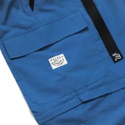 Golf & Tackle Convertible Pant -Golf Essentials Shop M7626Pacific2