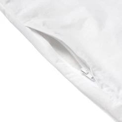 Bermuda Popover Jacket 9 Bermuda Popover Jacket -Golf Essentials Shop M7946White3