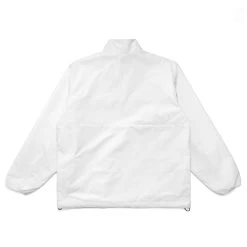 Bermuda Popover Jacket 8 Bermuda Popover Jacket -Golf Essentials Shop M7946White4