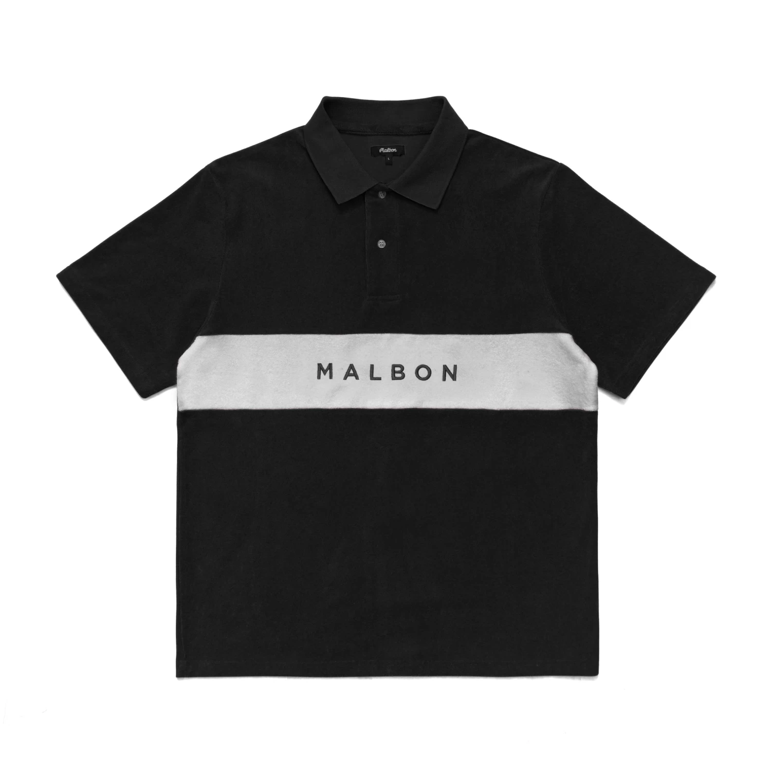 Clearwater Terry Polo 1 Clearwater Terry Polo