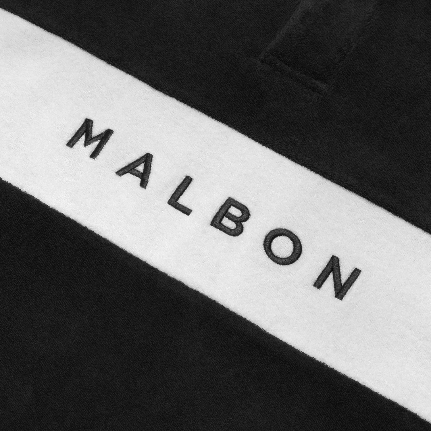 Clearwater Terry Polo 3 Clearwater Terry Polo - Image 3