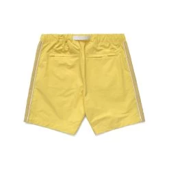 Island Strider Short -Golf Essentials Shop M7950Yellow4