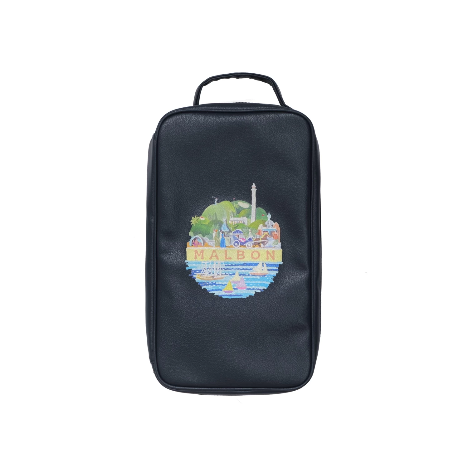 Golf Essentials Shop -Golf Essentials Shop M7968Shoe1