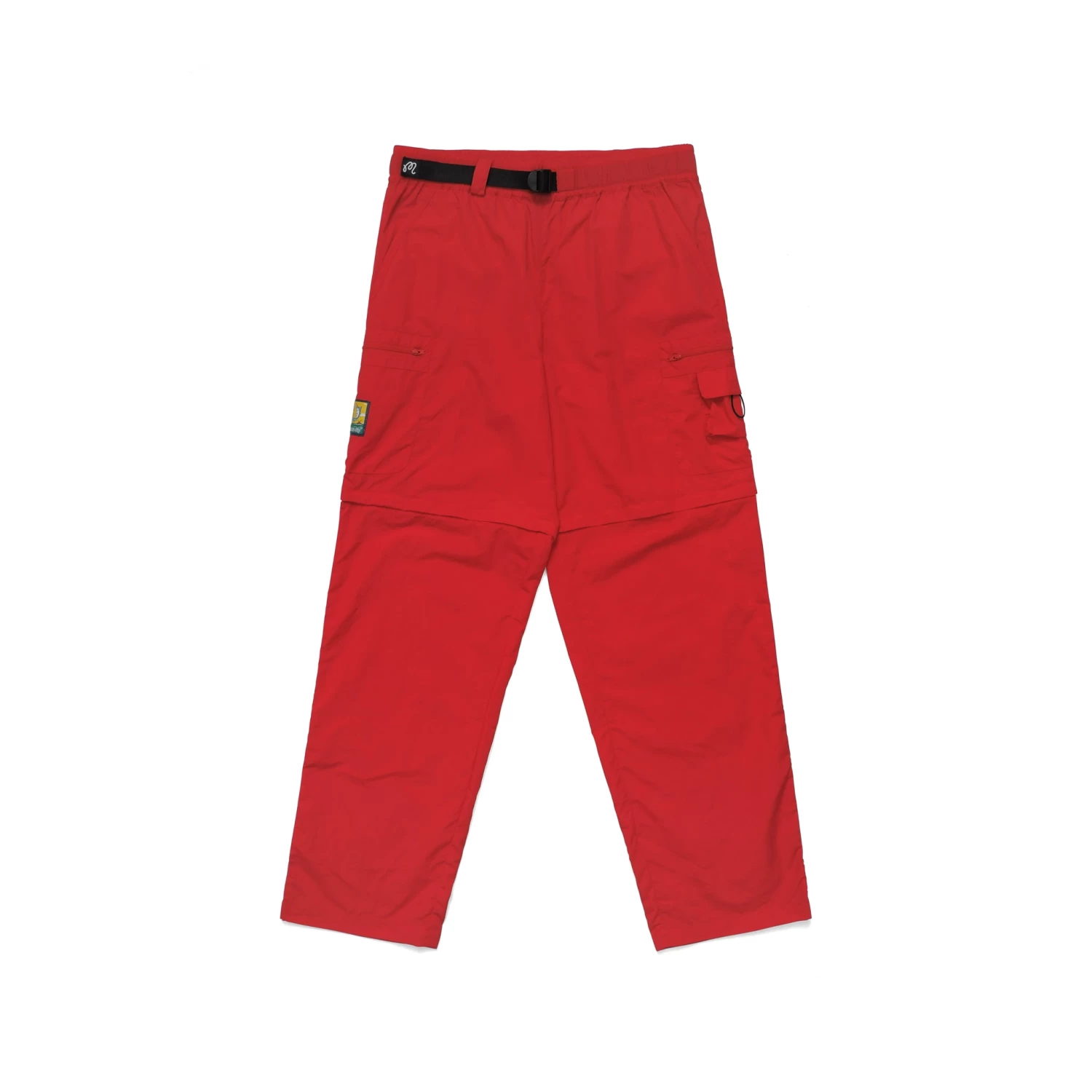 Buckets City Convertible Pant 1 Buckets City Convertible Pant