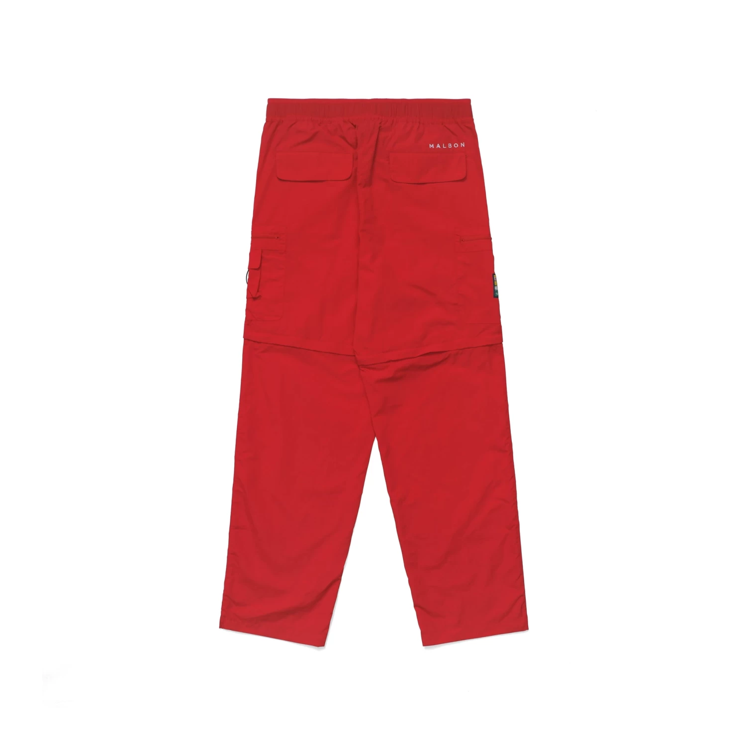 Buckets City Convertible Pant 2 Buckets City Convertible Pant - Image 2