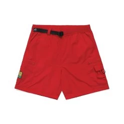Buckets City Convertible Pant 7 Buckets City Convertible Pant -Golf Essentials Shop M7981Red5