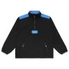 Hazard Half Zip Jacket