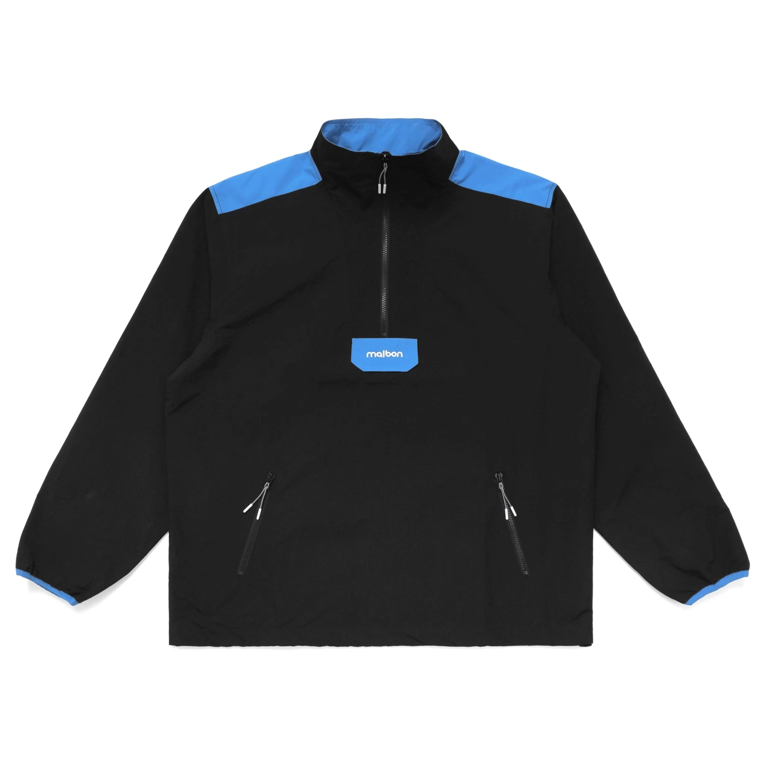 Hazard Half Zip Jacket 1 Hazard Half Zip Jacket