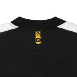 Dominica Deck Vest -Golf Essentials Shop M7990Black3