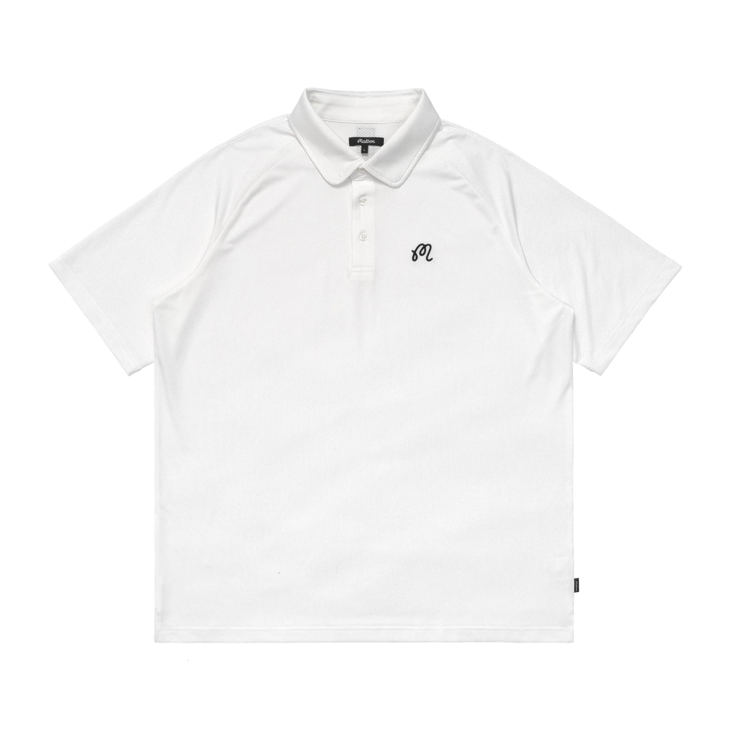 La Mar Blackbird Polo 1 La Mar Blackbird Polo