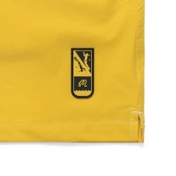 Sea Dweller Scooter Short 6 Sea Dweller Scooter Short -Golf Essentials Shop M7993Yellow2