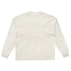Souvenir Panelled LS Tee