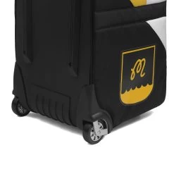 REEF COMBER TRAVEL BAG -Golf Essentials Shop M8094TravelBag3