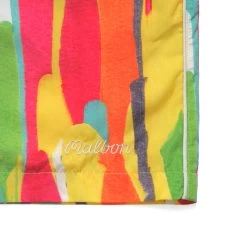 Spectrum Scooter Short -Golf Essentials Shop M8201Multi2