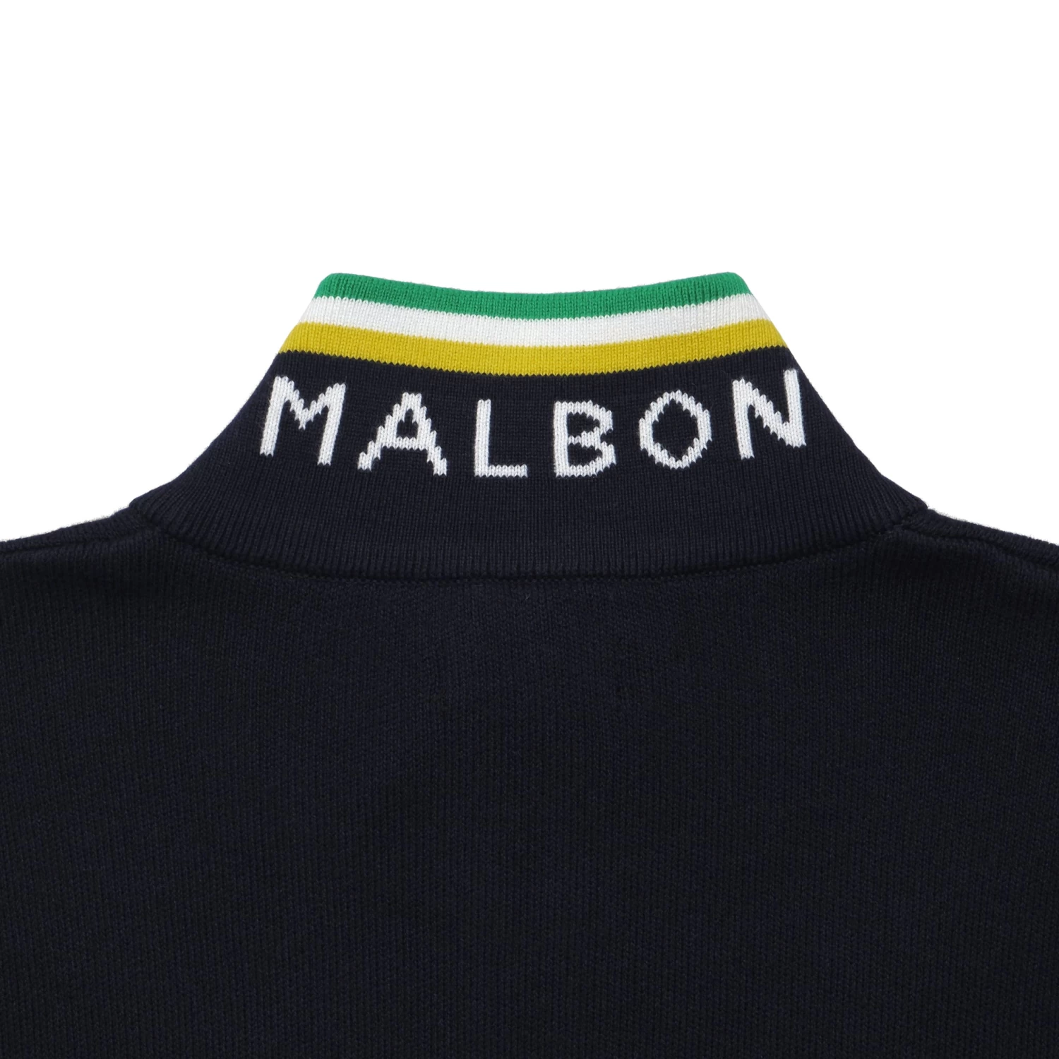 Montegro Knit Quarter Zip 4 Montegro Knit Quarter Zip - Image 4