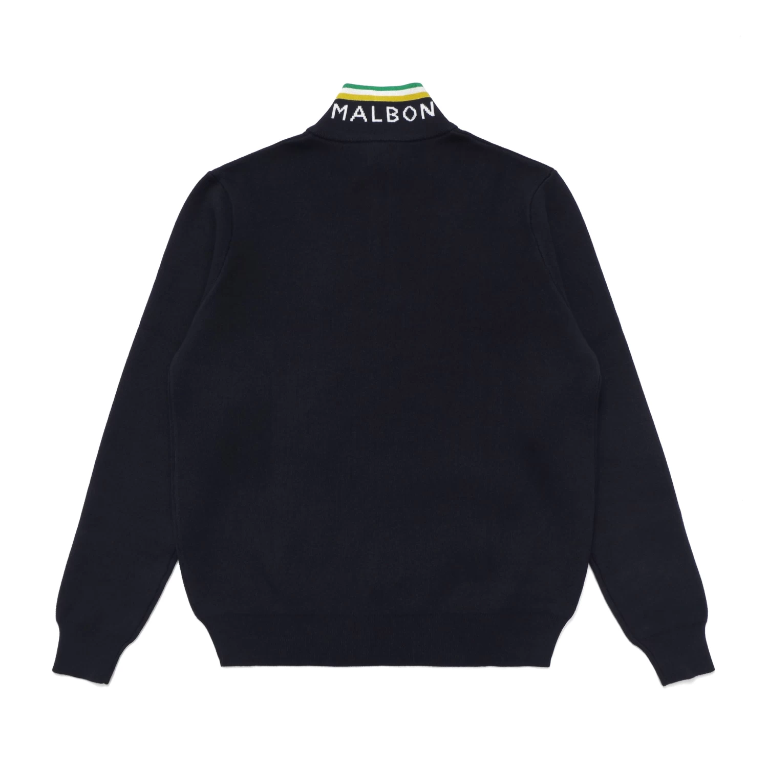 Montegro Knit Quarter Zip 2 Montegro Knit Quarter Zip - Image 2