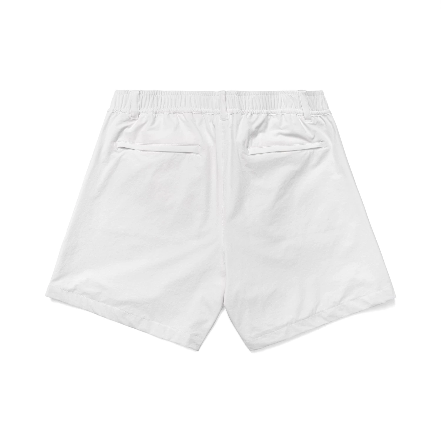 Montego Scooter Short 4 Montego Scooter Short - Image 4