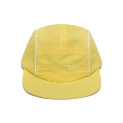 BERMUDA 5 PANEL CAP