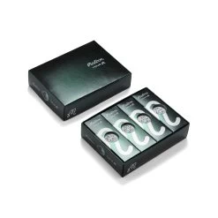 DANCING BUCKETS TOUR M GOLF BALL 7 DANCING BUCKETS TOUR M GOLF BALL -Golf Essentials Shop MP 0002 WHT 4