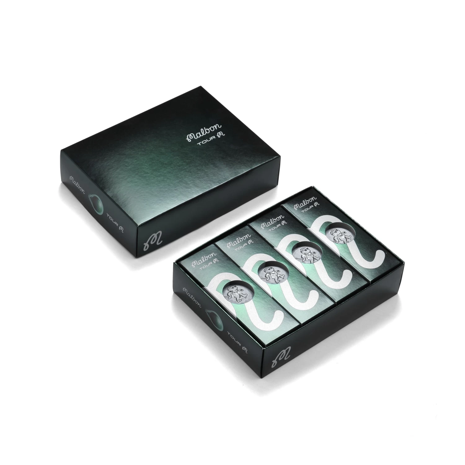 DANCING BUCKETS TOUR M GOLF BALL 4 DANCING BUCKETS TOUR M GOLF BALL - Image 4