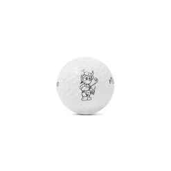 MARTIAN BUCKETS TOUR M GOLF BALL