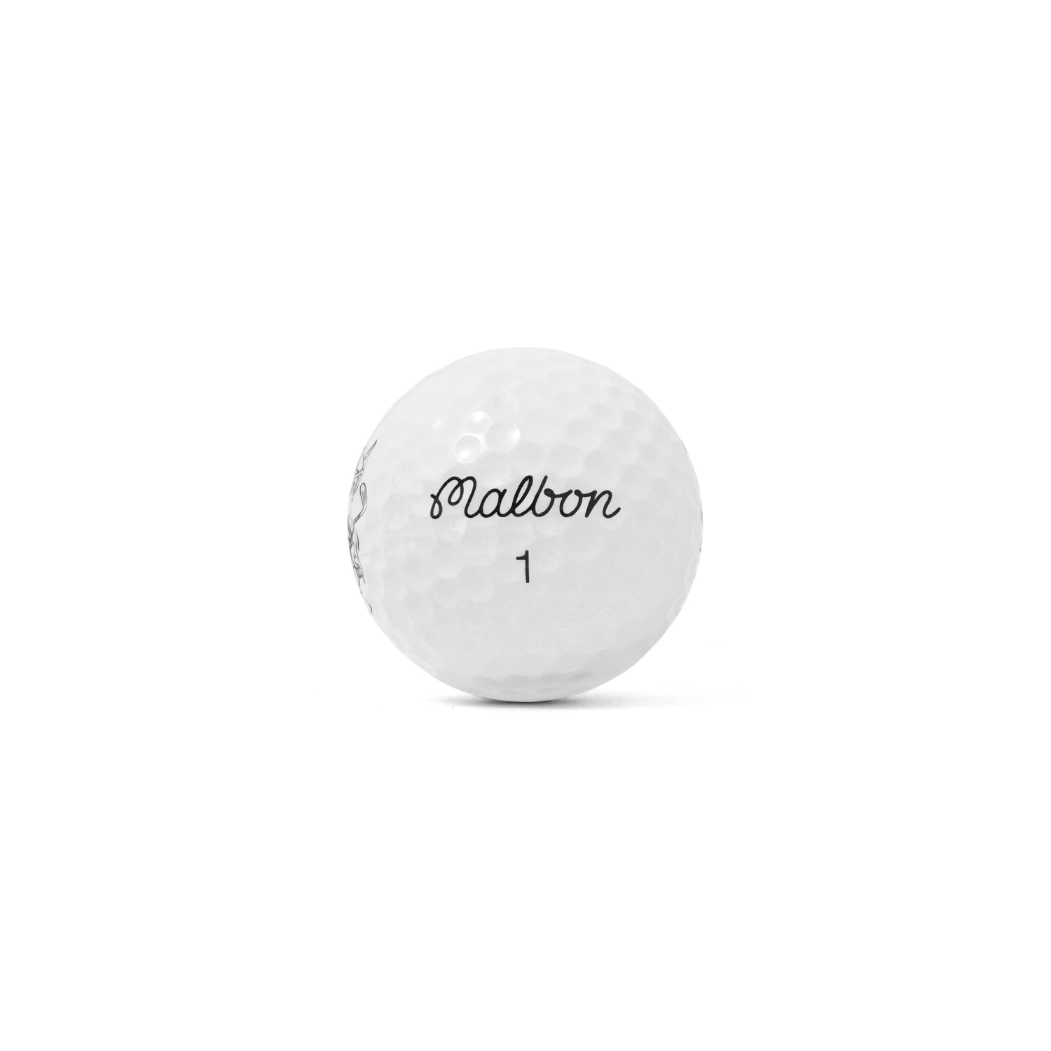 MARTIAN BUCKETS TOUR M GOLF BALL 2 MARTIAN BUCKETS TOUR M GOLF BALL - Image 2
