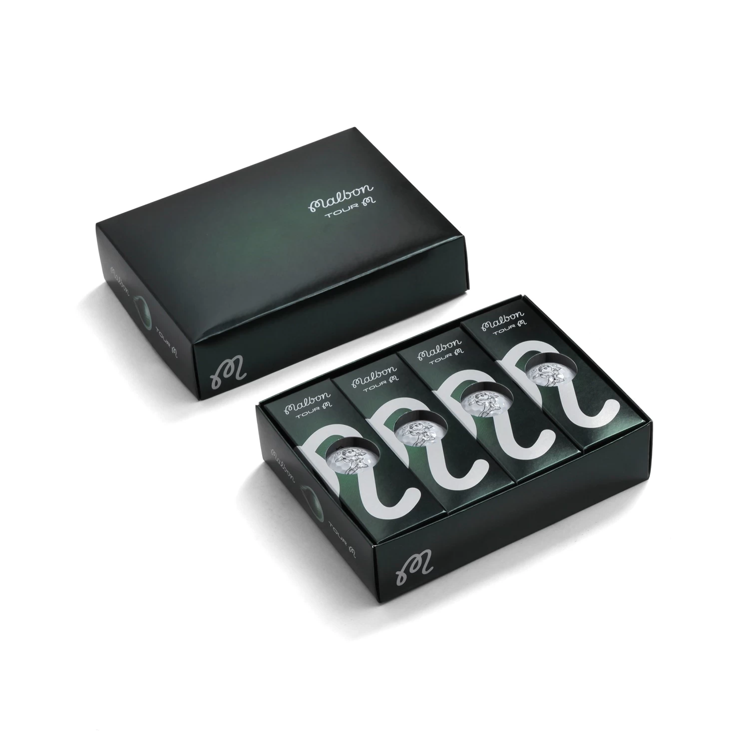 WIZ BUCKETS TOUR M GOLF BALL 4 WIZ BUCKETS TOUR M GOLF BALL - Image 4